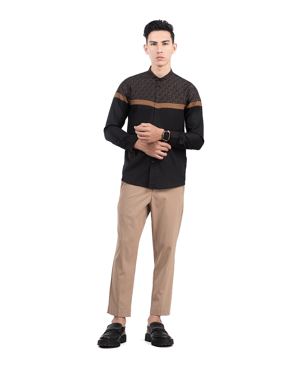 Koko Modern Ghiro Long 2