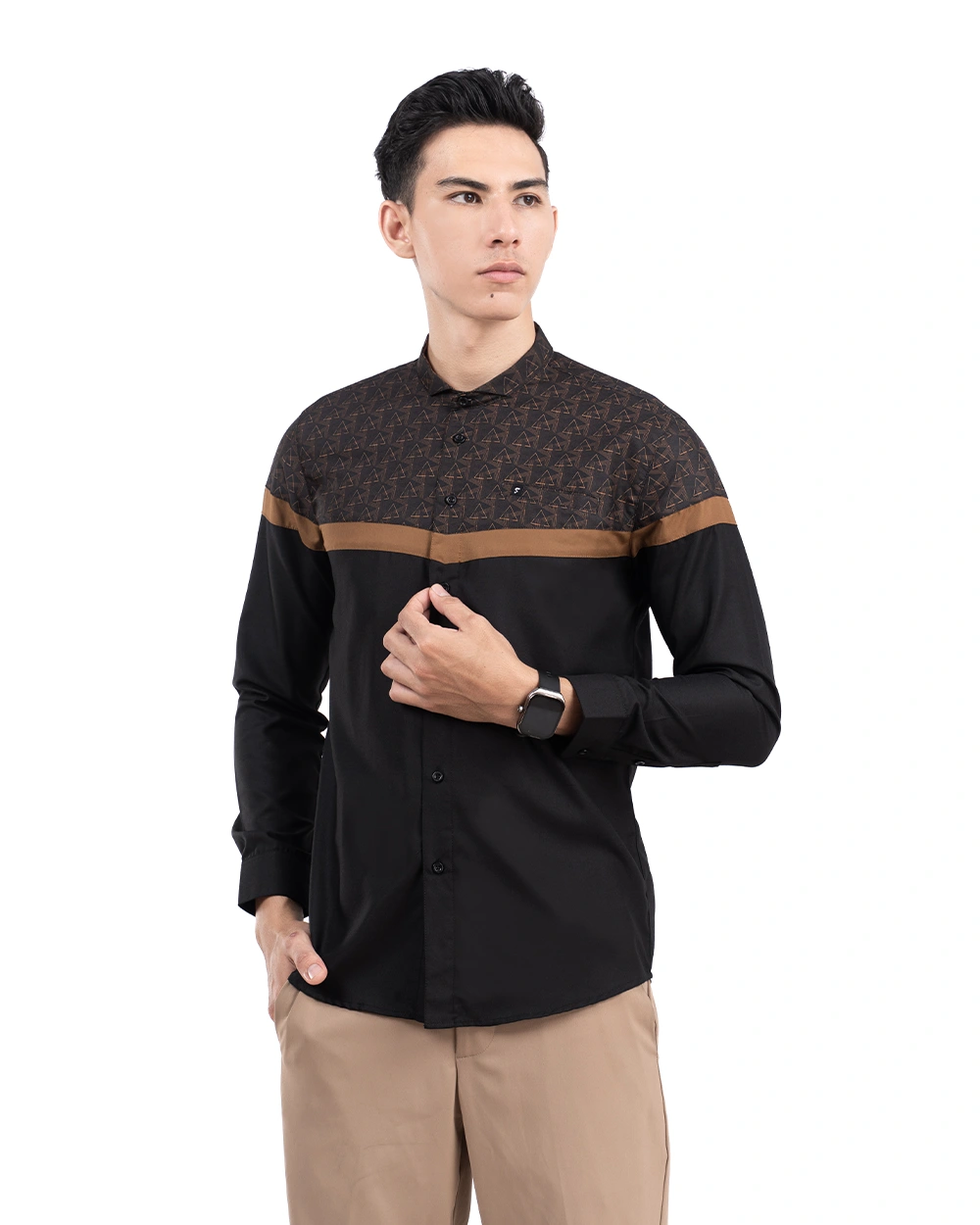 Koko Modern Ghiro Long 3
