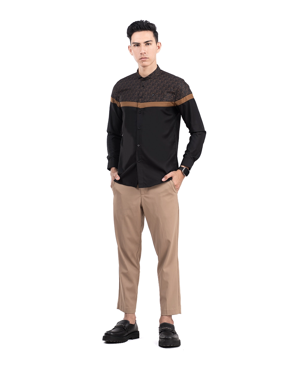 Koko Modern Ghiro Long 4