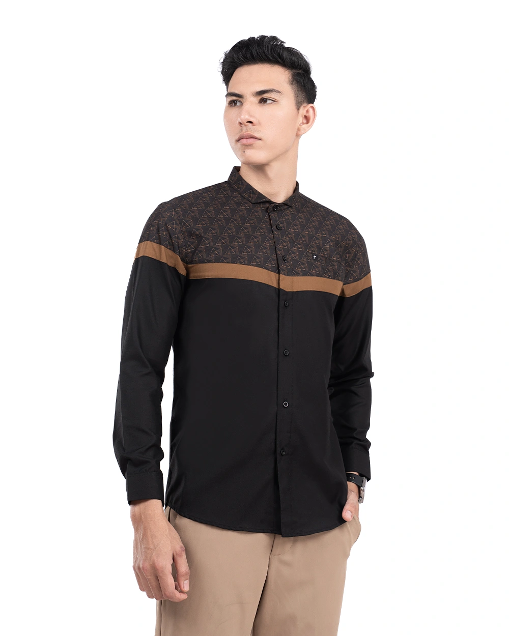 Koko Modern Ghiro Long 5