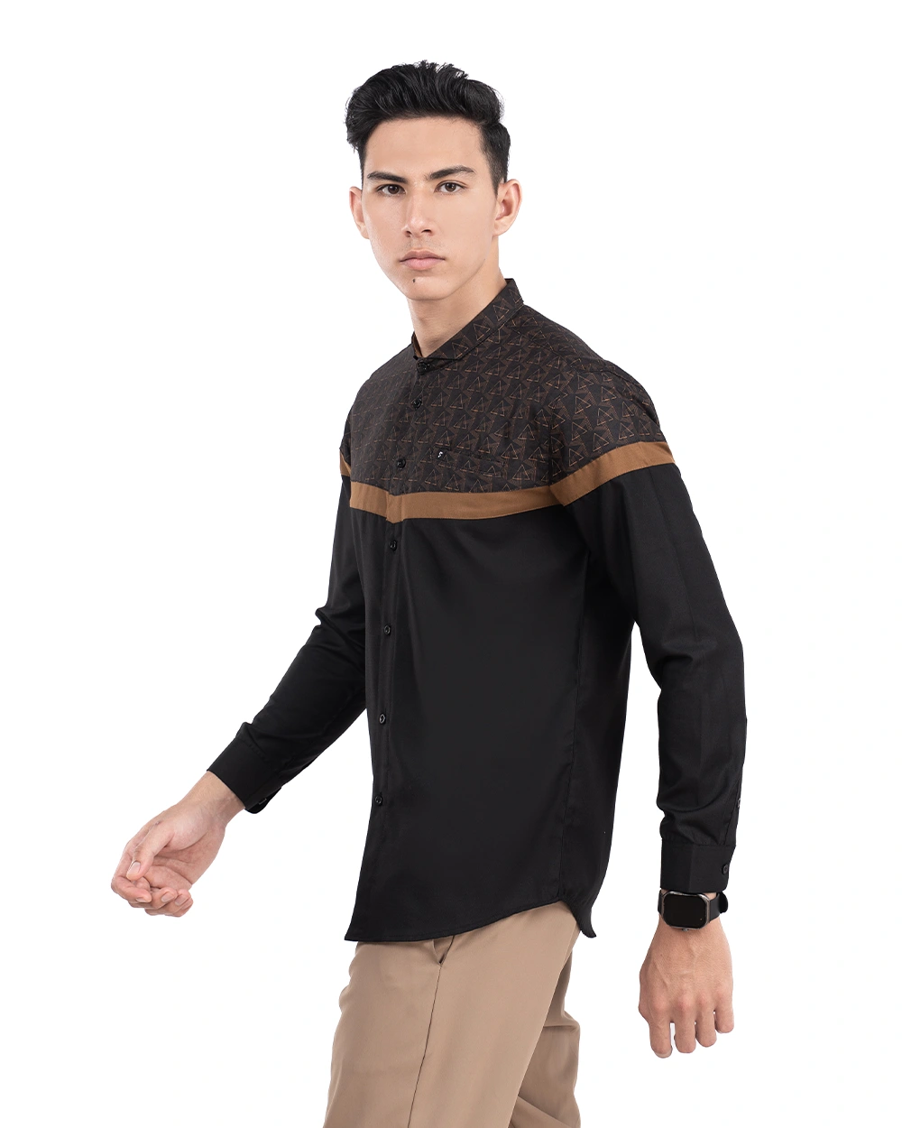 Koko Modern Ghiro Long 7