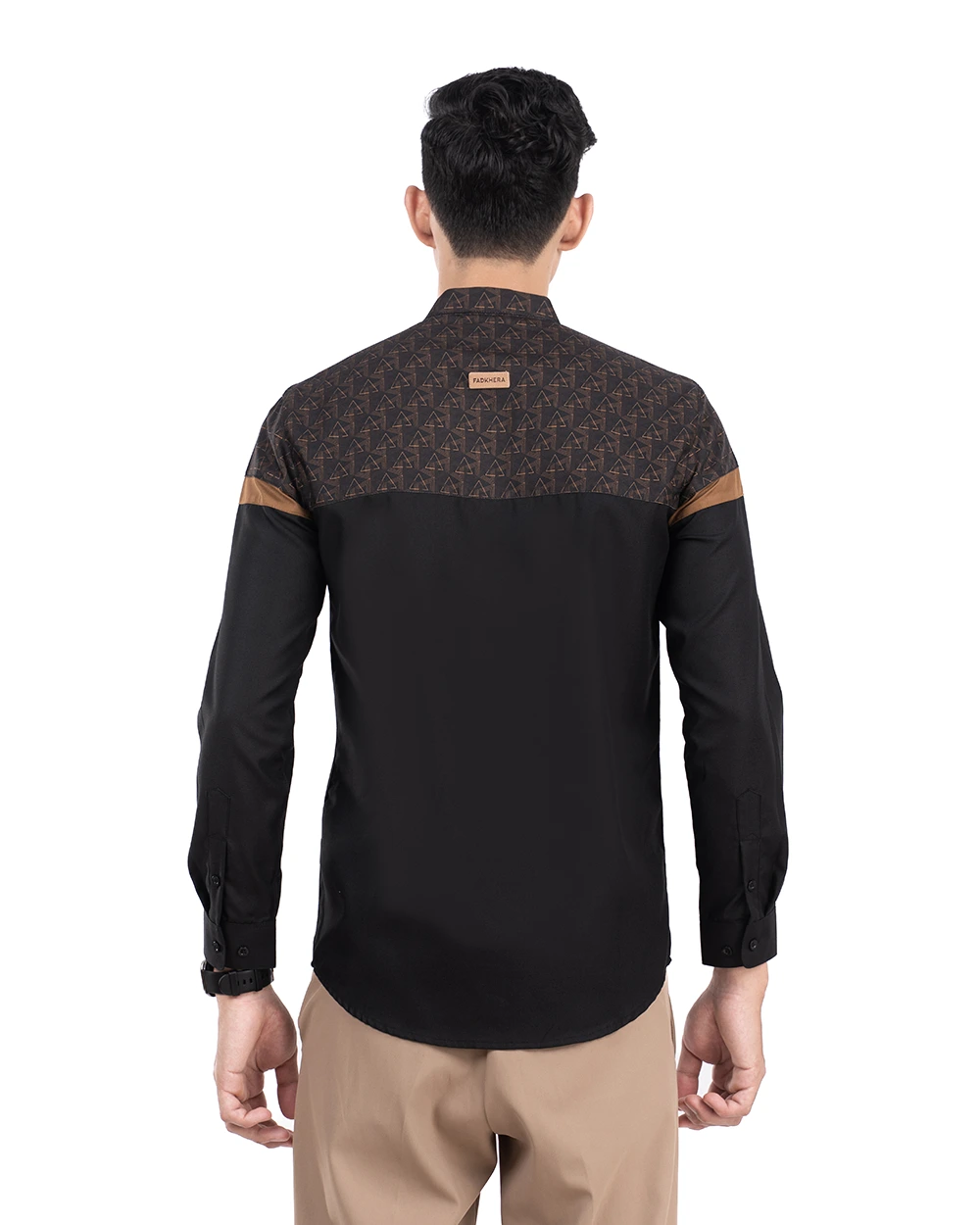 Koko Modern Ghiro Long 8