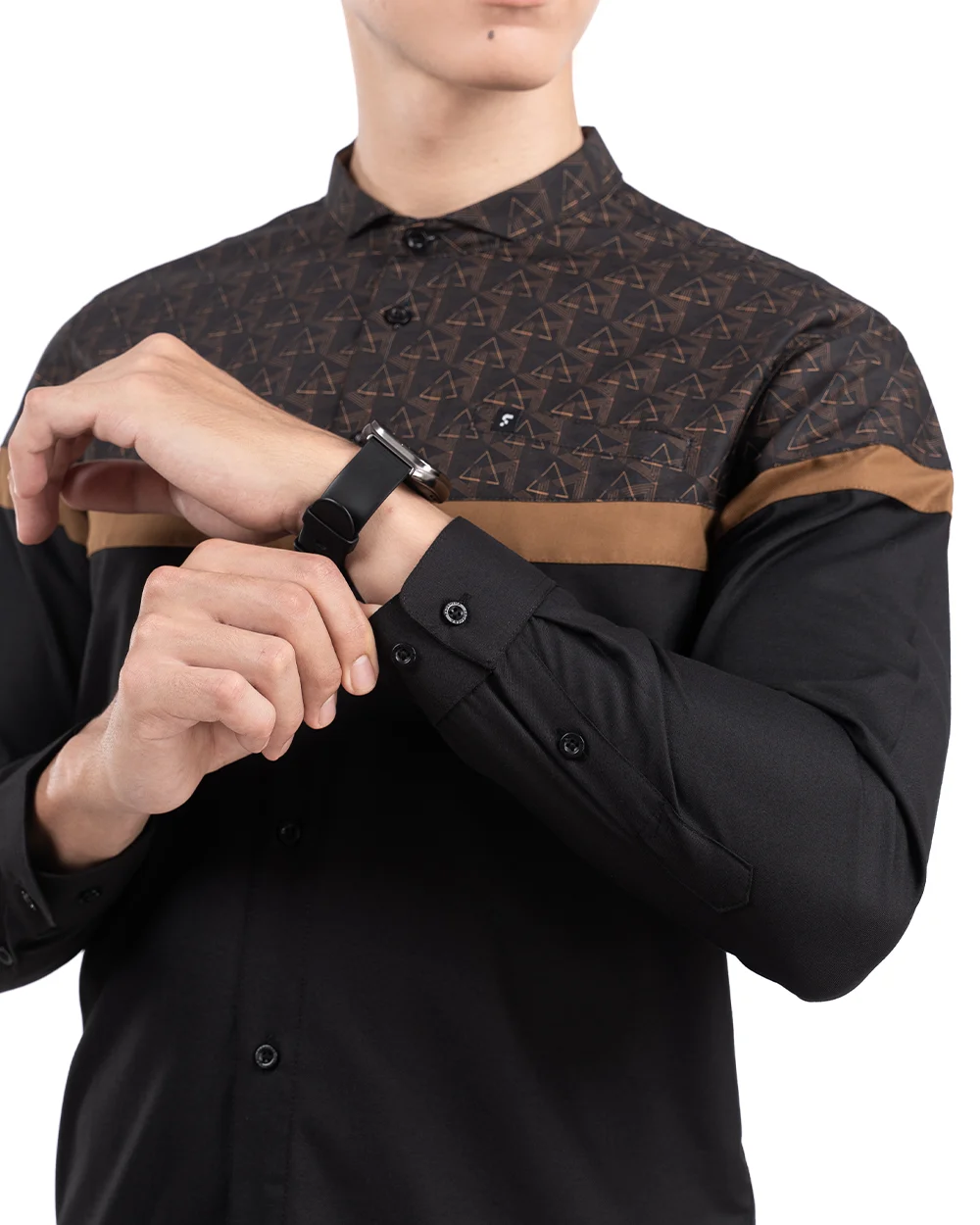 Koko Modern Ghiro Long 9