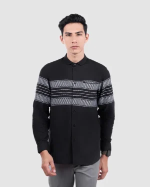 Koko Modern Haifar Black