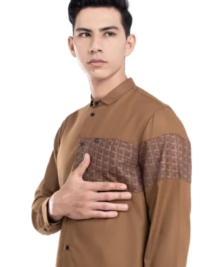 Koko Modern Radyan Long 10