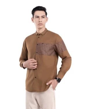 Koko Modern Radyan Long 3