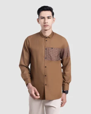 Koko Modern Radyan Long