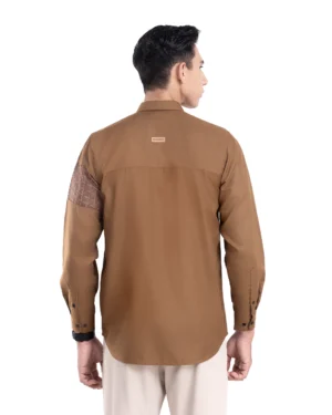 Koko Modern Radyan Long 8