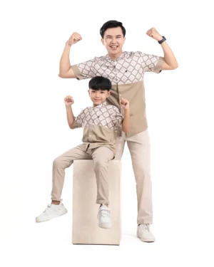 Koko Modern Raynan Father and Son 5