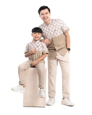 Koko Modern Raynan Father and Son 6