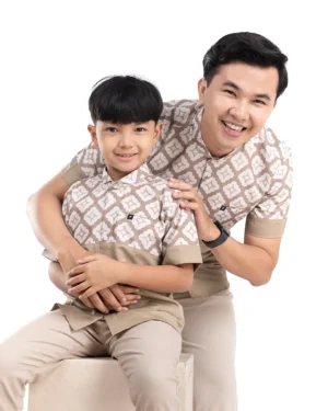 Koko Modern Raynan Father and Son 7