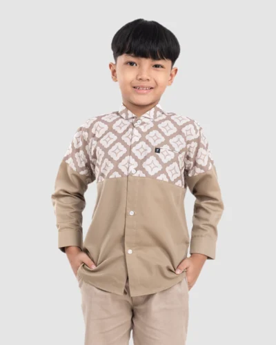Koko Modern Raynan Son Long