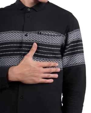 Koko Modern SHQ Haifar Black 10