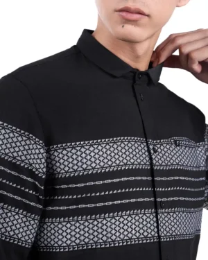 Koko Modern SHQ Haifar Black 11