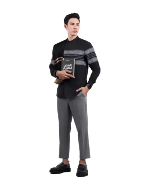 Koko Modern SHQ Haifar Black 13