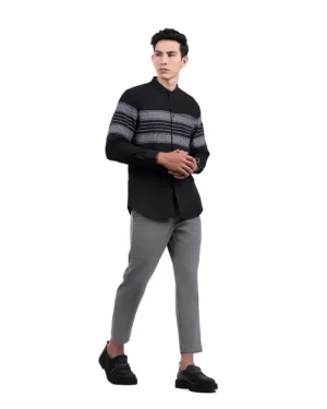 Koko Modern SHQ Haifar Black 6