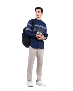 Koko Modern SHQ Haifar Navy 13