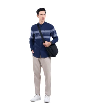 Koko Modern SHQ Haifar Navy 14