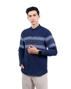 Koko Modern SHQ Haifar Navy 3