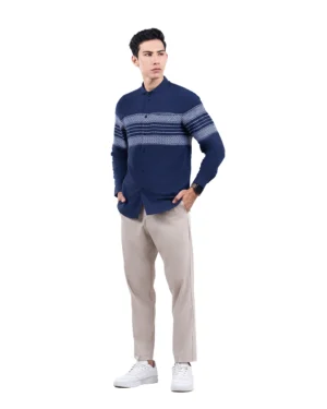 Koko Modern SHQ Haifar Navy 4