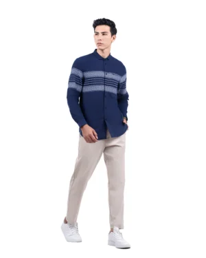 Koko Modern SHQ Haifar Navy 6