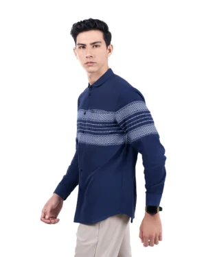 Koko Modern SHQ Haifar Navy 7