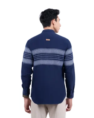 Koko Modern SHQ Haifar Navy 8