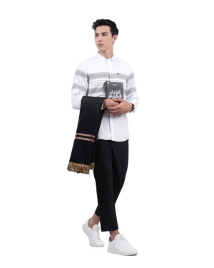 Koko Modern SHQ Haifar White 13