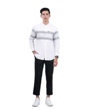 Koko Modern SHQ Haifar White 2