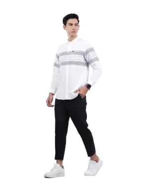 Koko Modern SHQ Haifar White 4