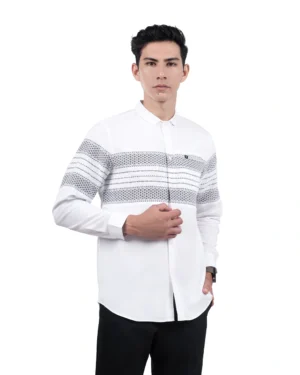 Koko Modern SHQ Haifar White 5