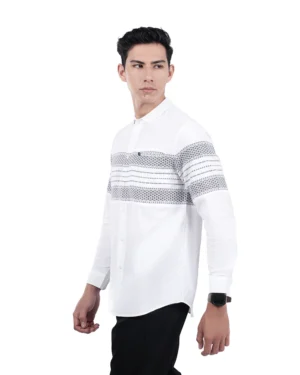 Koko Modern SHQ Haifar White 7