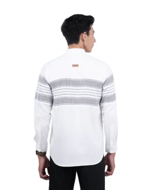 Koko Modern SHQ Haifar White 8