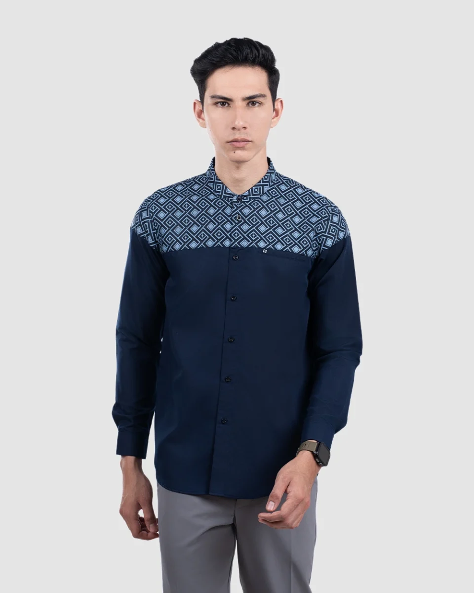 Fadkhera X Rumaysho 4.0 Long