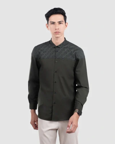 Koko Modern Ruhayli Long