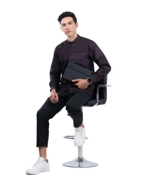 Koko Modern Ulhan Long 12