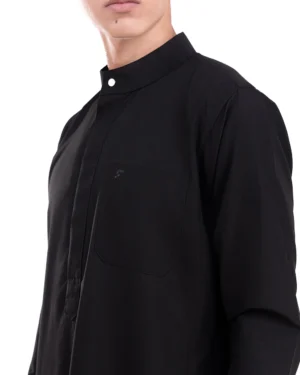 Thobes Elquds Black 18