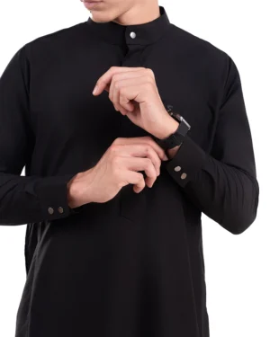 Thobes Elquds Black 20