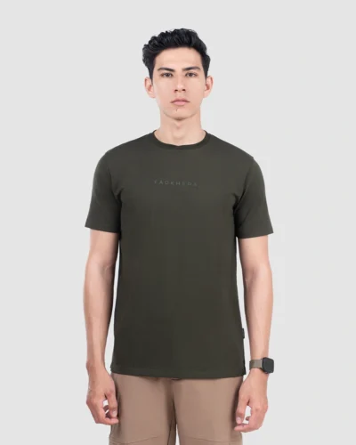 Alzam Forest Green