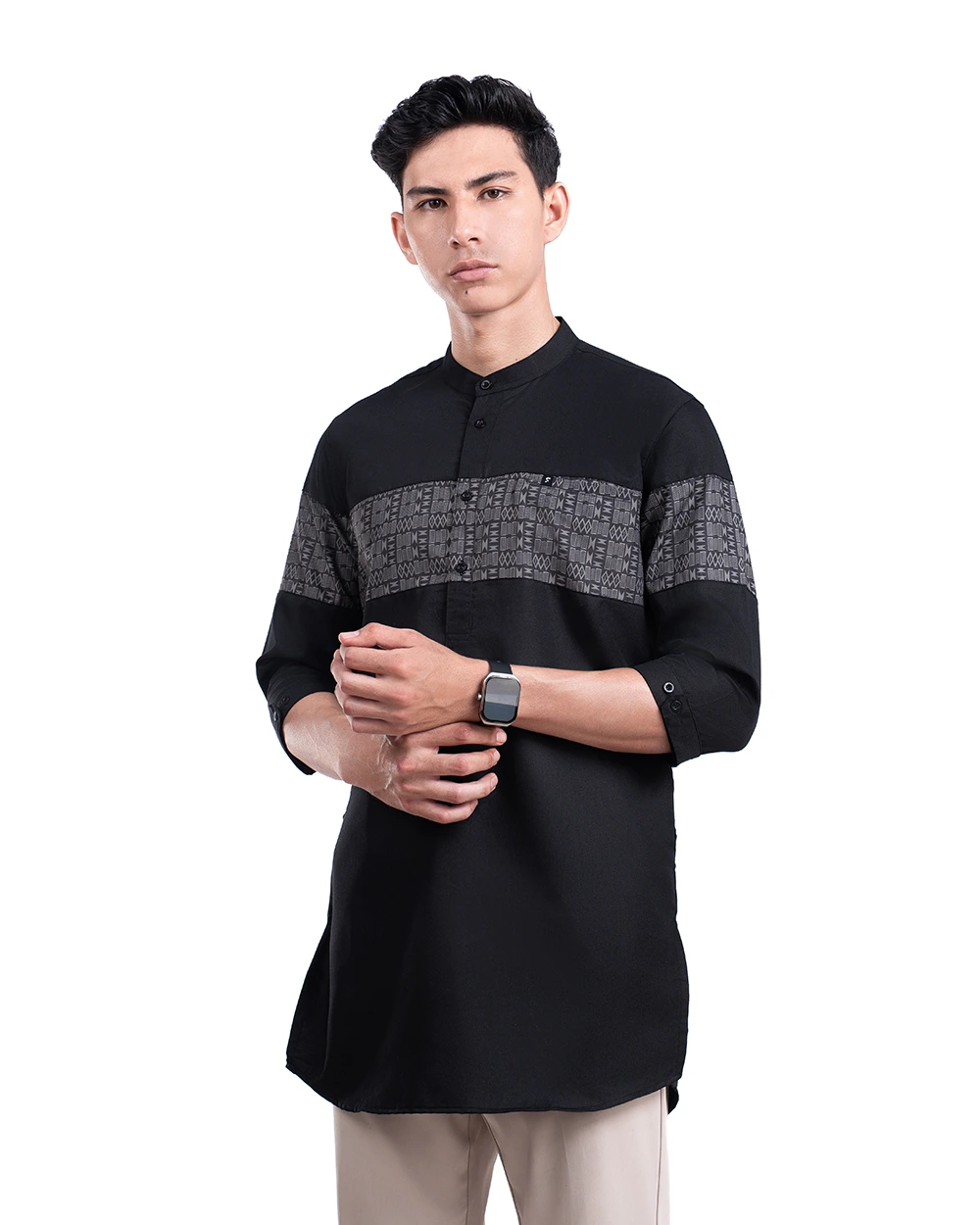 Kurta Modern Qotadah 3