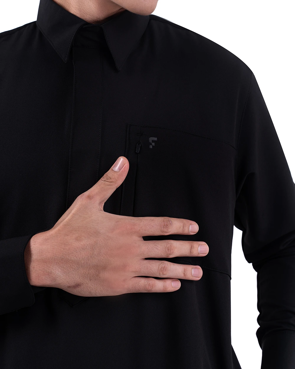 Thobes Elquba Black 17