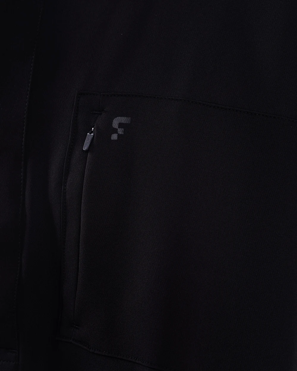 Thobes Elquba Black 18