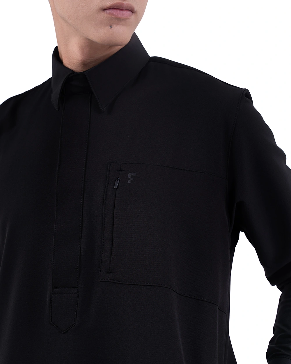 Thobes Elquba Black 19