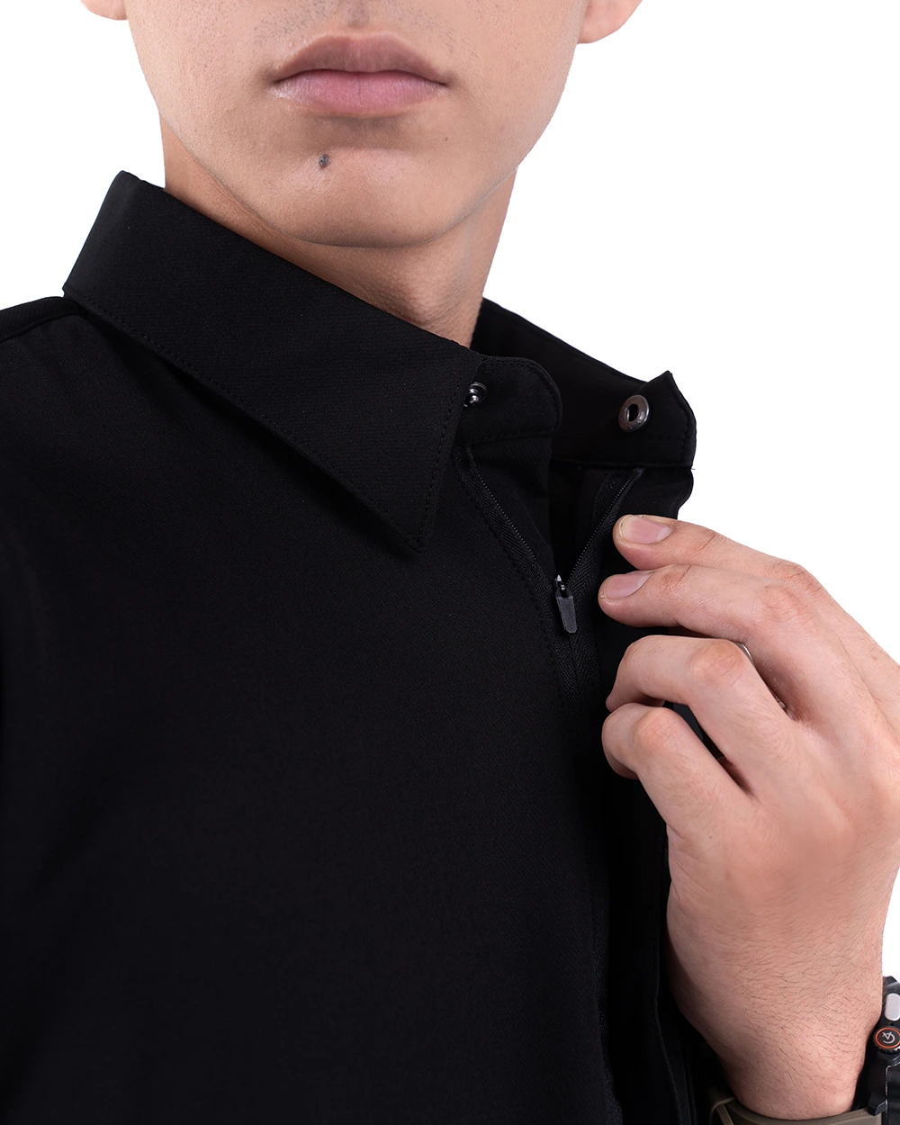Thobes Elquba Black 21