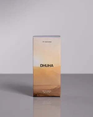 Dhuha Perfume 10