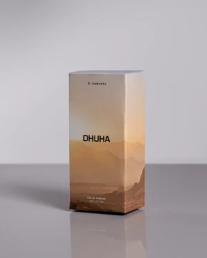 Dhuha Perfume 11