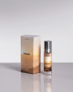 Dhuha Perfume 2