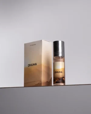 Dhuha Perfume 3