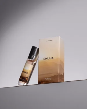 Dhuha Perfume 4