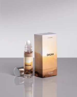 Dhuha Perfume 5